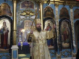 24 марта 2024 года – неделя первая Великого поста, Торжество Православия