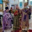 Служение епископа Игнатия в неделю 1-ую Великого поста