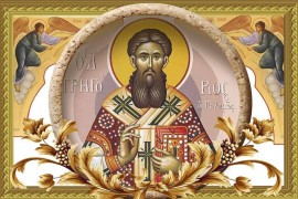 Неделя 2-я Великого поста (Карагандинская епархия)