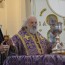 В Неделю вторую Великого поста архиепископ Варнава совершил Литургию святит ...