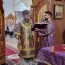 В Неделю 2-ю Святой Четыредесятницы архиепископ Амфилохий совершил Божестве ...