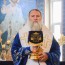 Литургия святителя Василия Великого состоялась на подворье Актюбинской епар ...