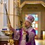 В неделю 2-ю Великого поста епископ Каскеленский Геннадий возглавил служени ...