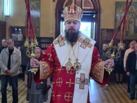 12 мая 2024 года – неделя 2-я по Пасхе (Антипасха), воспоминание уверения апостола Фомы