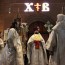 В Светлую Пасхальную ночь Управляющий епархии возглавил торжественное богос ...