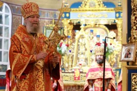 СВЕТЛОЕ ХРИСТОВО ВОСКРЕСЕНИЕ. ПАСХА