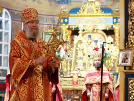 СВЕТЛОЕ ХРИСТОВО ВОСКРЕСЕНИЕ. ПАСХА