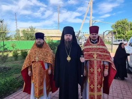 30 мая 2024 года – день памяти апостола Андроника и святой Иунии