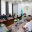 Секретарь Костанайской епархии принял участие в конференции представителей  ...