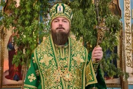 День Пресвятой Троицы, Пятидесятница, воспоминание сошествия Святого Духа на апостолов