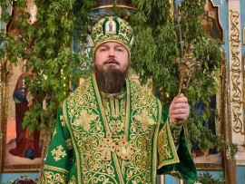 День Пресвятой Троицы, Пятидесятница, воспоминание сошествия Святого Духа на апостолов