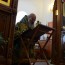 В день Святой Троицы Управляющий епархии совершил Божественную литургию и в ...