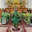 В день Святого Духа собор духовенства Усть-Каменогорской и Семипалатинской ...