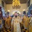 28 июля 2024 года – неделя 5-я по Пятидесятнице; празднование в честь равно ...