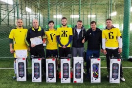 Священнослужители и прихожане храмов Чимкентской и Туркестанской епархии приняли участие в спортивном мероприятии, посвященном Дню духовного согласия