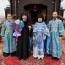 Архиепископ Амфилохий возглавил торжества по случаю престольного праздника ...