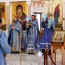 Архиерейское служение в праздник Введения (Вход) во Храм Пресвятой Владычиц ...