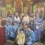 4 декабря. Великий двунадесятый праздник Введение во Храм Пресвятой Владычи ...