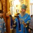 Праздник Введения во храм Божией Матери отметили в главном храме Северного ...