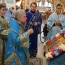 Служение епископа Каскеленского Геннадия в праздник Введения во храм Пресвя ...