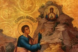 Архиерейское служение в Неделю 25-ю по Пятидесятнице (Кокшетау)