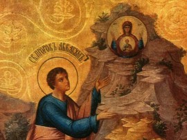 Архиерейское служение в Неделю 25-ю по Пятидесятнице (Кокшетау)