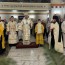 В праздник Рождества Христова Высокопреосвященнейший архиепископ Серапион с ...