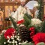 Светлый праздник Рождества Христова молитвенно встретили в Андреевском кафе ...