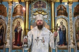 Неделя 31-я по Пятидесятнице, по Богоявлении; преп. Иринарха, затворника Ростовского