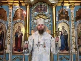 Неделя 31-я по Пятидесятнице, по Богоявлении; преп. Иринарха, затворника Ростовского