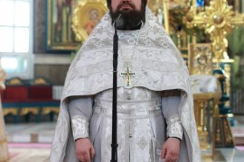 неделя 31-я по Пятидесятнице