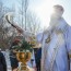 В праздник Крещения Господа Бога и Спаса нашего Иисуса Христа епископ Игнат ...