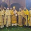 12 февраля 2025 года – Собор трёх вселенских учителей и святителей Василия ...