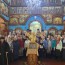 Собор Вселенских учителей и святителей Василия Великого, Григория Богослова ...