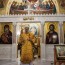 В Неделю мясопустную, о Страшнем суде, Преосвященнейший Епископ Вениамин со ...