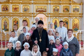 23 февраля 2025 года – Неделя мясопустная, о Страшном Суде