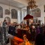 Пассия в Константино-Еленинском кафедральном соборе