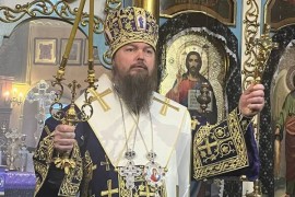 Неделя 2-я Великого поста, память святителя Григория Паламы, архиепископа Фессалоникийского