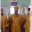 Архиерейская Литургия во Вторую Неделю Великого Поста в Севастиано-Магдалин ...