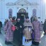 Во второе воскресение Великого поста Управляющий Усть-Каменогорской и Семип ...