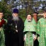 Архиерейское служение в праздник Святой Троицы