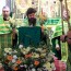 ДЕНЬ ПРЕСВЯТОЙ ТРОИЦЫ, ПЯТИДЕСЯТНИЦА (Астана)