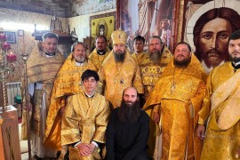 28 июня 2025 года – день памяти святителя Ионы, митрополита Московского и всея Руси, чудотворца
