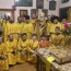 Свято-Владимирский храм города Актобе отметил престольный праздник