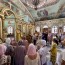 Неделя 8-я по Пятидесятнице. Архиерейское служение в Свято-Никольском кафед ...