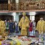 Начало Успенского поста. Происхождение (изнесение) Честных Древ Животворяще ...