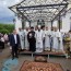 19 августа 2025 года – великий двунадесятый праздник Преображения Господа Б ...