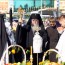 Праздник Преображения Господня в кафедральном соборе