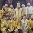 Неделя 13-я по Пятидесятнице; празднование в честь перенесения мощей апосто ...