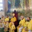14 сентября 2025 года – неделя 14-я по Пятидесятнице